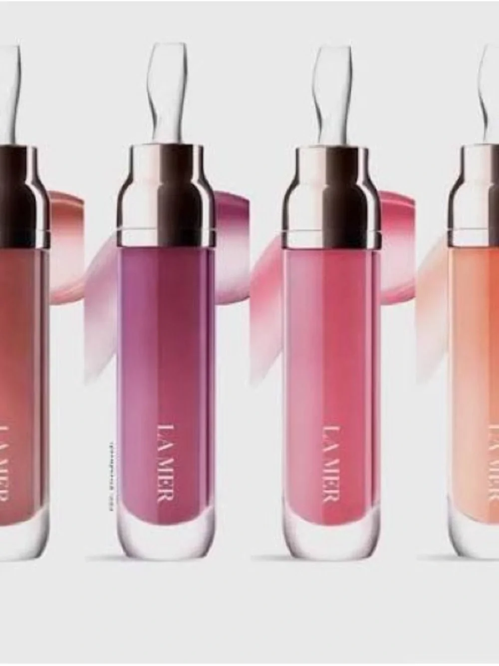 La Mer sheer pink